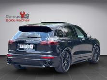 PORSCHE Cayenne S Diesel * GTS Paket * Facelift * V8 *, Diesel, Occasion / Gebraucht, Automatik - 6