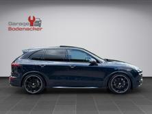PORSCHE Cayenne S Diesel * GTS Paket * Facelift * V8 *, Diesel, Occasion / Gebraucht, Automatik - 7