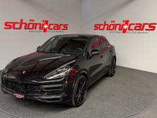 PORSCHE Cayenne Turbo Coupé inkl. Approved, Benzina, Occasioni / Usate, Automatico - 2