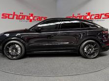 PORSCHE Cayenne Turbo Coupé inkl. Approved, Benzina, Occasioni / Usate, Automatico - 3