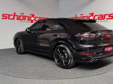 PORSCHE Cayenne Turbo Coupé inkl. Approved, Benzina, Occasioni / Usate, Automatico - 4