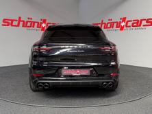 PORSCHE Cayenne Turbo Coupé inkl. Approved, Benzina, Occasioni / Usate, Automatico - 5