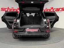 PORSCHE Cayenne Turbo Coupé inkl. Approved, Benzina, Occasioni / Usate, Automatico - 6