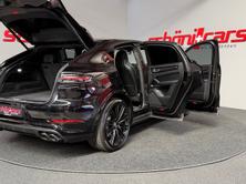 PORSCHE Cayenne Turbo Coupé inkl. Approved, Benzina, Occasioni / Usate, Automatico - 7