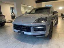 PORSCHE Cayenne Coupé S Tiptronic, Petrol, Second hand / Used, Automatic - 2