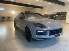 PORSCHE Cayenne Coupé S Tiptronic, Petrol, Second hand / Used, Automatic - 3