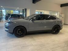PORSCHE Cayenne Coupé S Tiptronic, Petrol, Second hand / Used, Automatic - 4