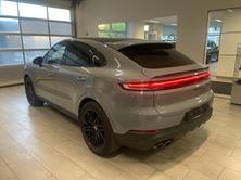 PORSCHE Cayenne Coupé S Tiptronic, Petrol, Second hand / Used, Automatic - 5
