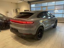 PORSCHE Cayenne Coupé S Tiptronic, Petrol, Second hand / Used, Automatic - 6