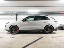 PORSCHE Cayenne S Tiptronic, Petrol, Second hand / Used, Automatic - 2