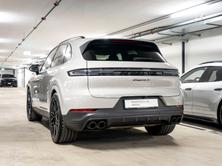 PORSCHE Cayenne S Tiptronic, Petrol, Second hand / Used, Automatic - 3