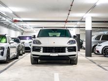 PORSCHE Cayenne S Tiptronic, Petrol, Second hand / Used, Automatic - 4