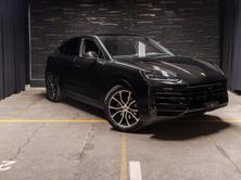 PORSCHE Cayenne Coupé Tiptronic, Essence, Occasion / Utilisé, Automatique - 6