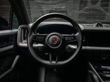 PORSCHE Cayenne Coupé Tiptronic, Essence, Occasion / Utilisé, Automatique - 7