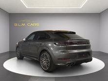 PORSCHE Cayenne Coupé Tiptronic, Benzina, Occasioni / Usate, Automatico - 3
