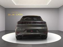 PORSCHE Cayenne Coupé Tiptronic, Benzina, Occasioni / Usate, Automatico - 4
