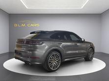 PORSCHE Cayenne Coupé Tiptronic, Benzina, Occasioni / Usate, Automatico - 5