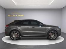 PORSCHE Cayenne Coupé Tiptronic, Benzina, Occasioni / Usate, Automatico - 6