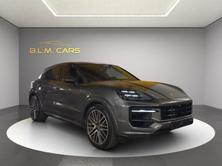 PORSCHE Cayenne Coupé Tiptronic, Benzina, Occasioni / Usate, Automatico - 7