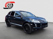 PORSCHE Cayenne 3.6 V6 22 Zoll, Benzina, Occasioni / Usate, Automatico - 7