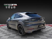 PORSCHE Cayenne GTS Coupé, Essence, Occasion / Utilisé, Automatique - 3