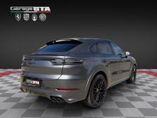 PORSCHE Cayenne GTS Coupé, Essence, Occasion / Utilisé, Automatique - 5
