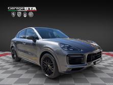 PORSCHE Cayenne GTS Coupé, Essence, Occasion / Utilisé, Automatique - 7
