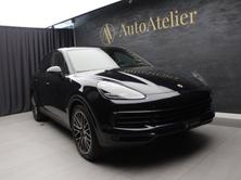 PORSCHE Cayenne S, Benzin, Occasion / Gebraucht, Automatik - 2