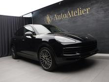 PORSCHE Cayenne S, Benzin, Occasion / Gebraucht, Automatik - 3