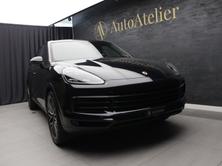 PORSCHE Cayenne S, Benzin, Occasion / Gebraucht, Automatik - 4