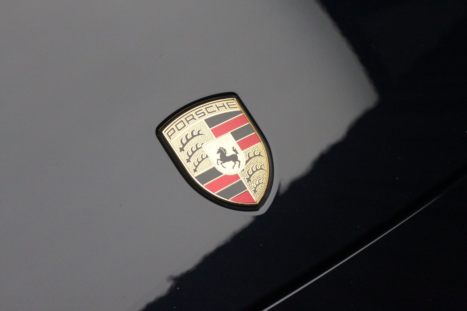 PORSCHE Cayenne S, Essence, Occasion / Utilisé, Automatique - 5