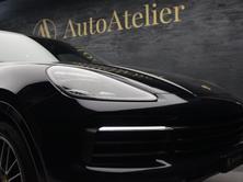 PORSCHE Cayenne S, Benzin, Occasion / Gebraucht, Automatik - 6