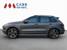 PORSCHE Cayenne GTS 420 ch V8 PDC av/ar, vitres surteinté, Benzin, Occasion / Gebraucht, Automatik - 3