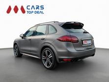 PORSCHE Cayenne GTS 420 ch V8 PDC av/ar, vitres surteinté, Benzin, Occasion / Gebraucht, Automatik - 4