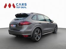 PORSCHE Cayenne GTS 420 ch V8 PDC av/ar, vitres surteinté, Benzin, Occasion / Gebraucht, Automatik - 6