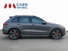 PORSCHE Cayenne GTS 420 ch V8 PDC av/ar, vitres surteinté, Benzin, Occasion / Gebraucht, Automatik - 7
