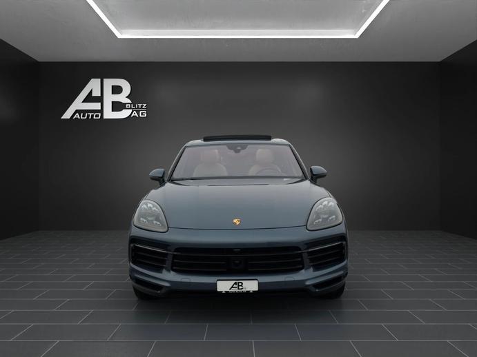 PORSCHE Cayenne 3.0 V6 mit 340 PS, Essence, Occasion / Utilisé, Automatique
