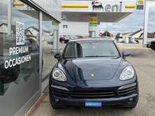 PORSCHE Cayenne S, Benzina, Occasioni / Usate, Automatico - 2