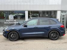 PORSCHE Cayenne S, Benzina, Occasioni / Usate, Automatico - 3