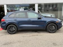 PORSCHE Cayenne S, Benzina, Occasioni / Usate, Automatico - 4