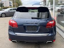 PORSCHE Cayenne S, Benzina, Occasioni / Usate, Automatico - 5