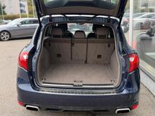 PORSCHE Cayenne S, Benzina, Occasioni / Usate, Automatico - 6