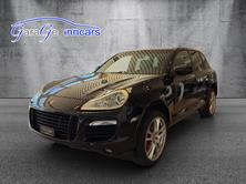 PORSCHE Cayenne Turbo, Benzin, Occasion / Gebraucht, Automatik - 2
