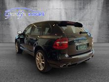 PORSCHE Cayenne Turbo, Benzin, Occasion / Gebraucht, Automatik - 3