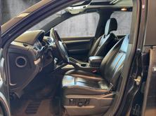 PORSCHE Cayenne Turbo, Benzin, Occasion / Gebraucht, Automatik - 6