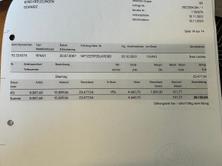 PORSCHE Cayenne Turbo, Benzin, Occasion / Gebraucht, Automatik - 7