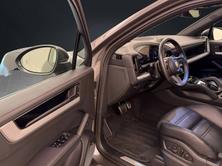 PORSCHE Cayenne S E-Hybrid, Plug-in-Hybrid Benzina/Elettrica, Occasioni / Usate, Automatico - 4