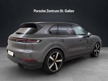 PORSCHE Cayenne S E-Hybrid, Plug-in-Hybrid Benzina/Elettrica, Occasioni / Usate, Automatico - 7
