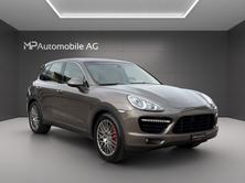 PORSCHE Cayenne Turbo, Benzina, Occasioni / Usate, Automatico - 2