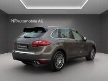 PORSCHE Cayenne Turbo, Benzina, Occasioni / Usate, Automatico - 3